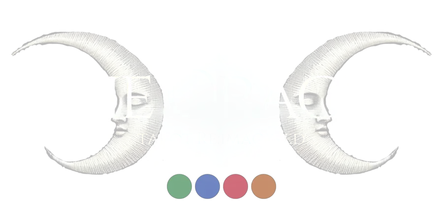 Oracle Tarot Re:Imagined